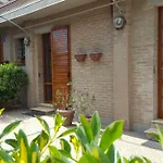 Bed and breakfast Ensileva