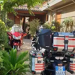 Ensileva Bed and breakfast
