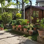 Ensileva Bed and breakfast