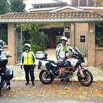 Bed and breakfast Ensileva Porto Garibaldi