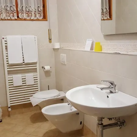 Ensileva Bed & Breakfast 4*