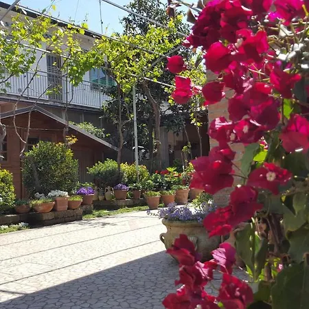 Bed & Breakfast Ensileva Porto Garibaldi