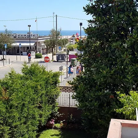 Ensileva Bed & Breakfast 4*