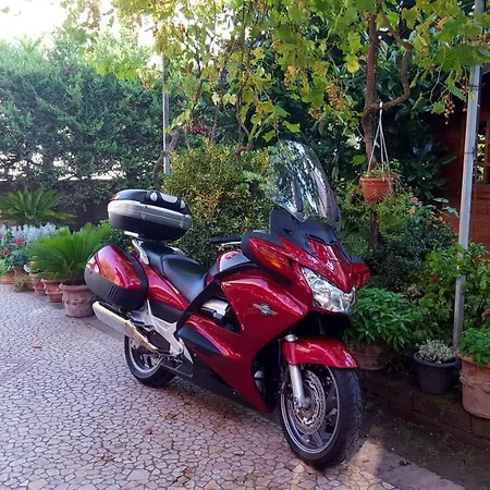 Ensileva Bed & Breakfast Porto Garibaldi