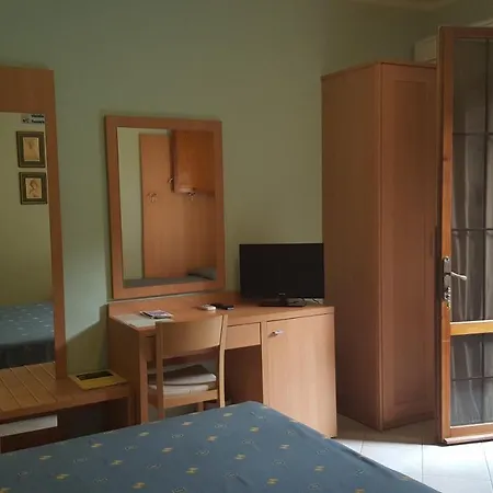 Bed & Breakfast Ensileva