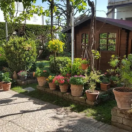 Ensileva Bed & Breakfast