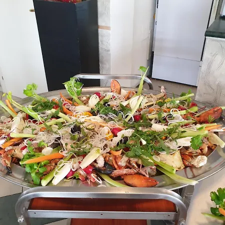 Ensileva Bed & Breakfast Porto Garibaldi