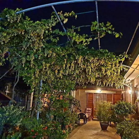 Ensileva 4* Porto Garibaldi