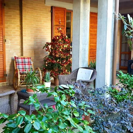 Ensileva 4* Porto Garibaldi