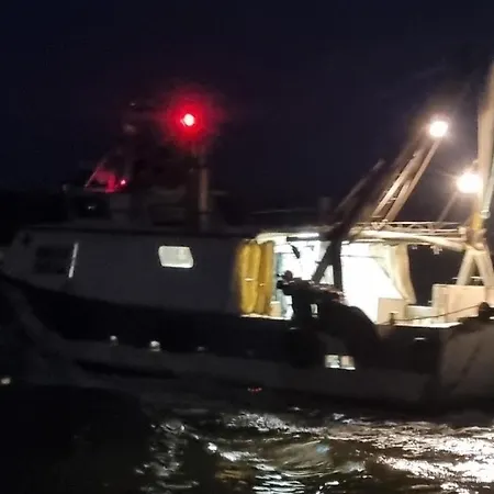 Bed & Breakfast Ensileva Porto Garibaldi