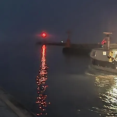 Bed & Breakfast Ensileva