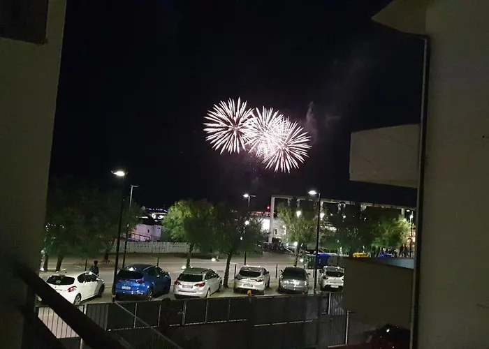 Ensileva Nocleg ze śniadaniem