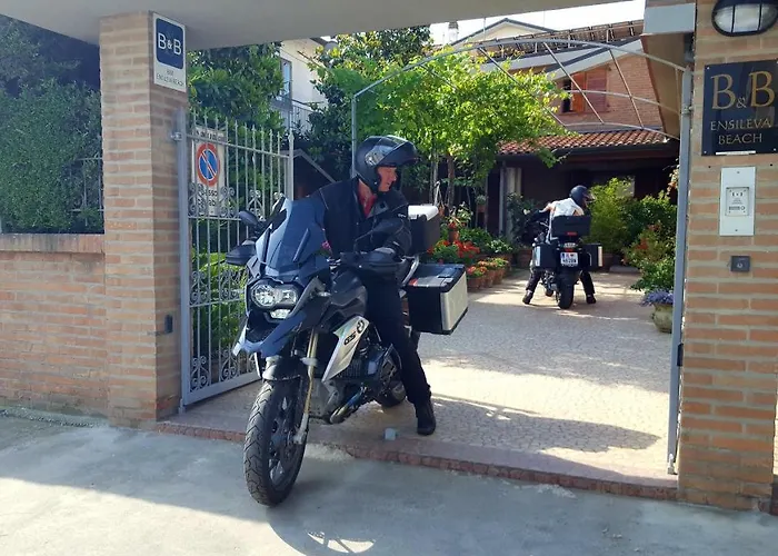 Ensileva