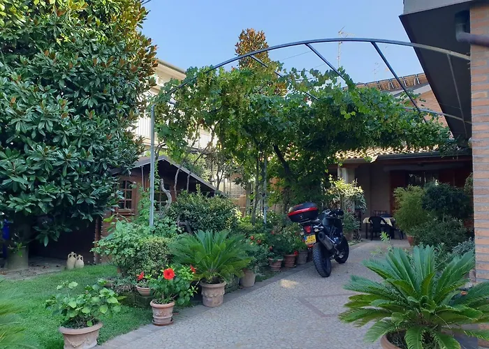 Ensileva 4* Porto Garibaldi