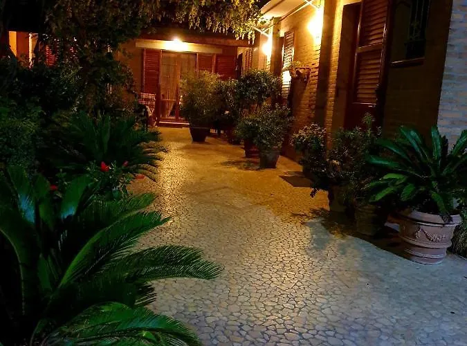 Ensileva Porto Garibaldi