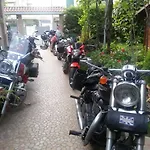 Ensileva 3* Porto Garibaldi