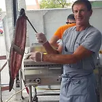 Ensileva 3* Porto Garibaldi