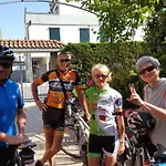 Ensileva 3* Porto Garibaldi