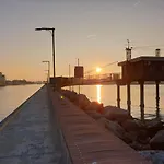 Ensileva Bed and Breakfast Porto Garibaldi
