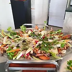 Ensileva Bed and Breakfast Porto Garibaldi