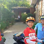 Bed & Breakfast Ensileva Porto Garibaldi