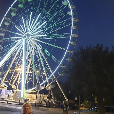 B&B Ensileva 포르토 가리발디