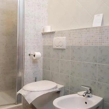 Ensileva Bed and breakfast