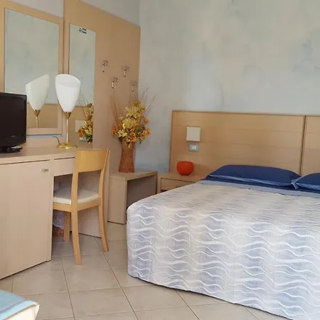 Ensileva Bed & Breakfast