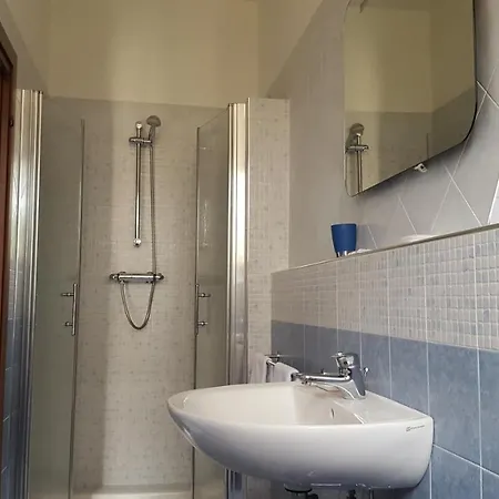 Bed and breakfast Ensileva 3*