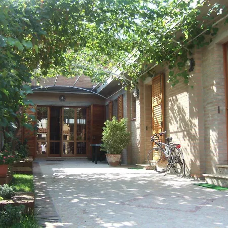 Ensileva 포르토 가리발디