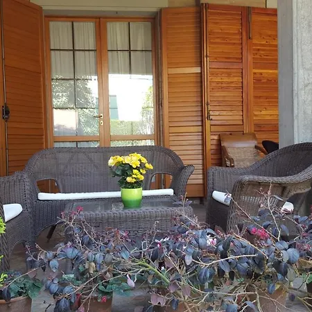 Ensileva 4* 포르토 가리발디