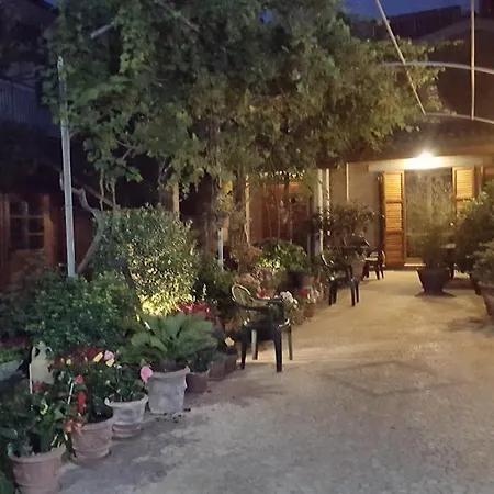 Ensileva Bed & Breakfast *