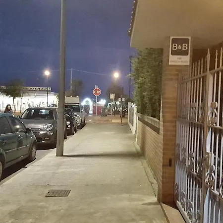 Ensileva 4* 포르토 가리발디