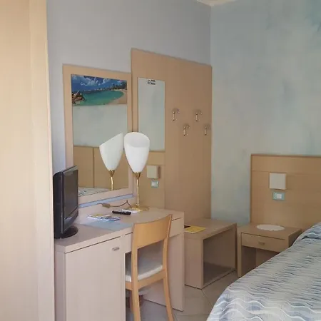 Ensileva Bed and breakfast