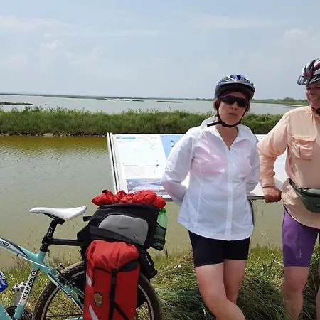 Ensileva 포르토 가리발디