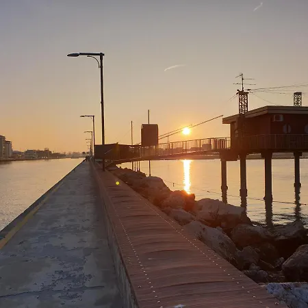 Ensileva B&B 포르토 가리발디