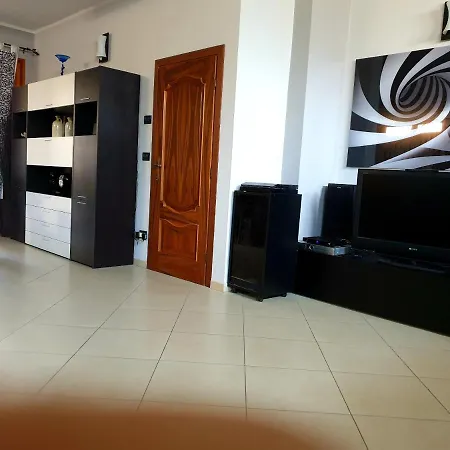 Bed & Breakfast Ensileva