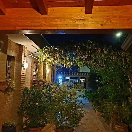 Ensileva Bed & Breakfast *