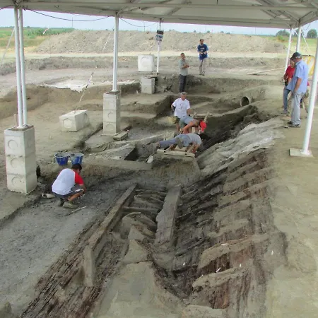 Ensileva 4* 加里波第港