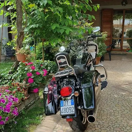 Ensileva 4* 포르토 가리발디