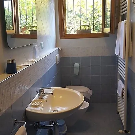 Ensileva Bed and breakfast Porto Garibaldi