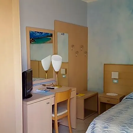 Bed and breakfast Ensileva Porto Garibaldi