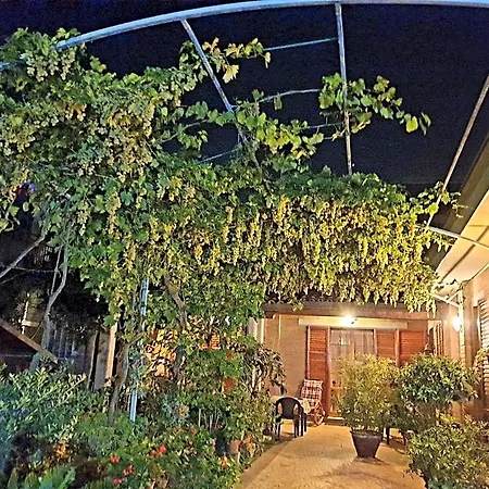 Bed and breakfast Ensileva Porto Garibaldi
