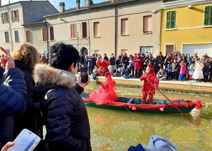 Bed & Breakfast Ensileva