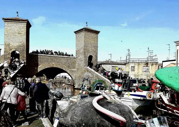 לינה וארוחת בוקר Ensileva 4*