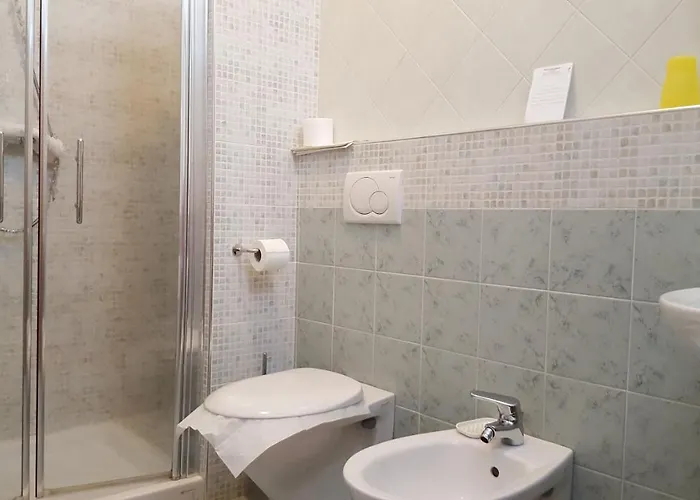 Ensileva فندق مبيت وإفطار