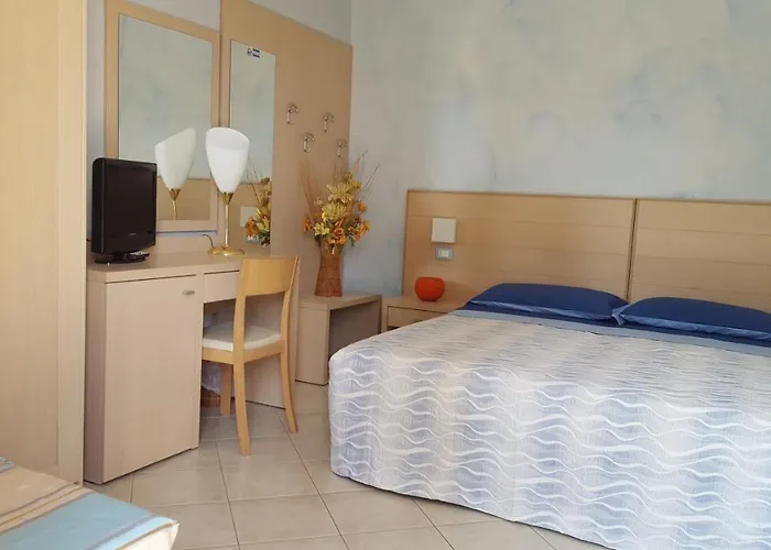 Ensileva فندق مبيت وإفطار