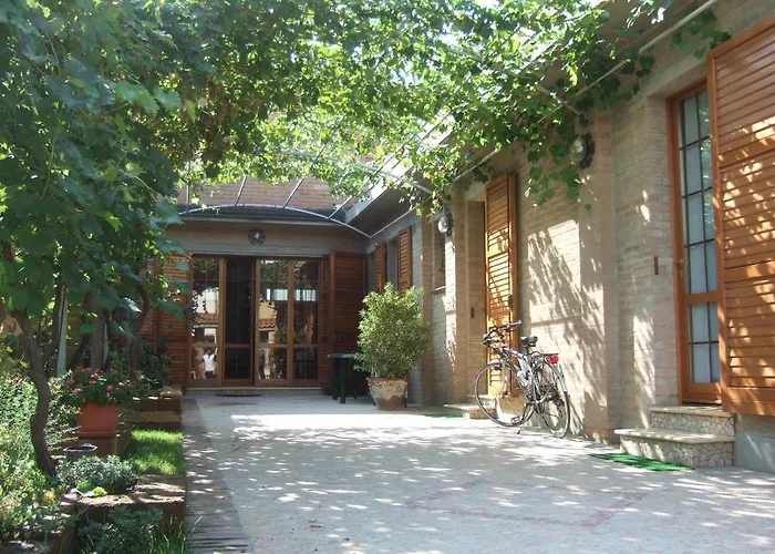 Ensileva Porto Garibaldi