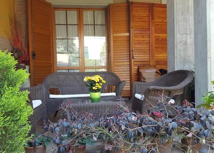 Ensileva 4* פורטו גריבלדי