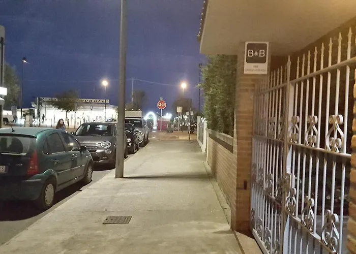 Ensileva 4* بورتو غاريبالدي